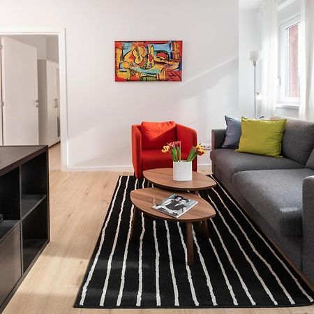 Apartment Vracar Belgrade, St Sava Church Park Kültér fotó