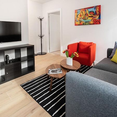 Apartment Vracar Belgrade, St Sava Church Park Kültér fotó