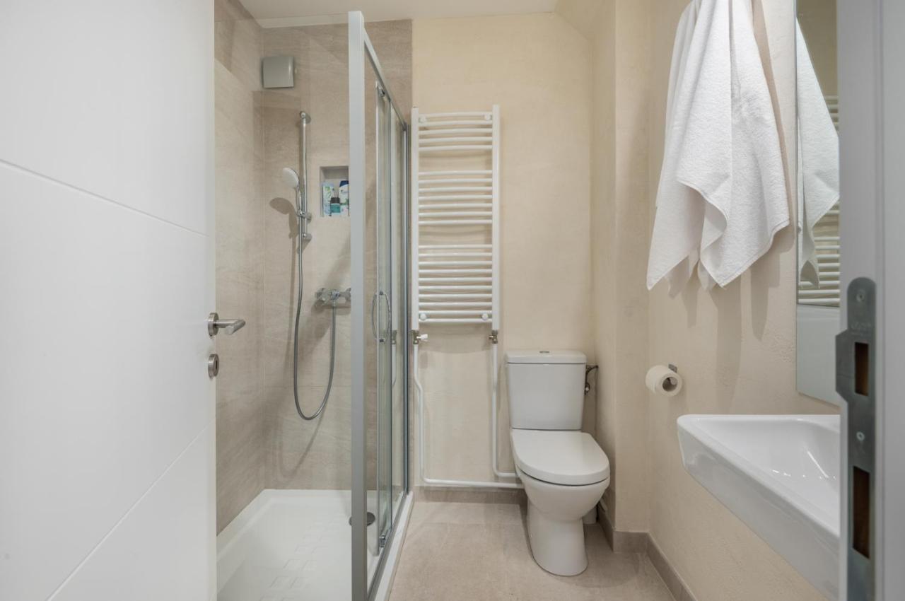 Apartment Vracar Belgrade, St Sava Church Park Kültér fotó