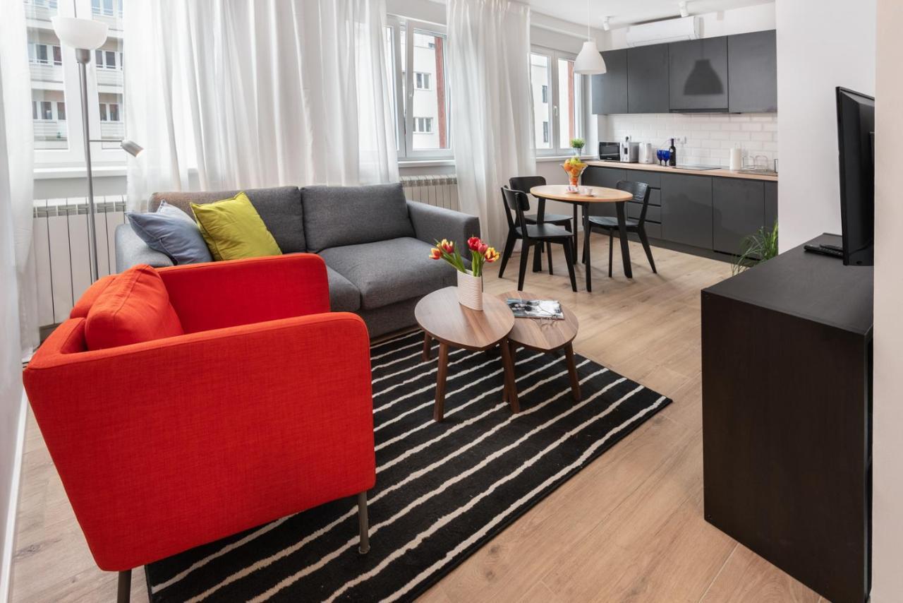 Apartment Vracar Belgrade, St Sava Church Park Kültér fotó