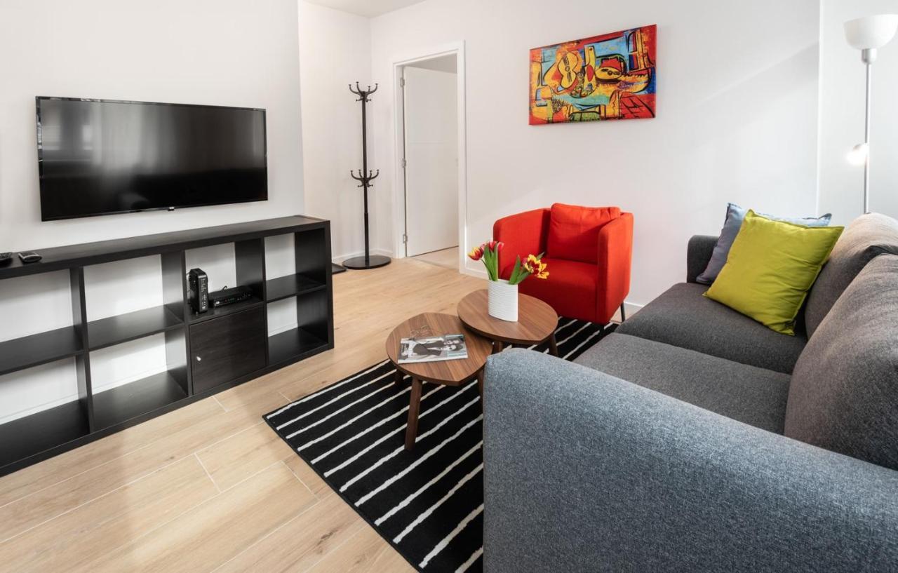 Apartment Vracar Belgrade, St Sava Church Park Kültér fotó